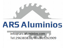 ARS ALUMÍNIOS